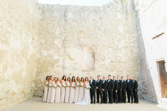 vintange-romance-wedding