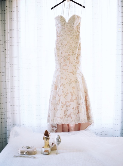 vintange-romance-wedding