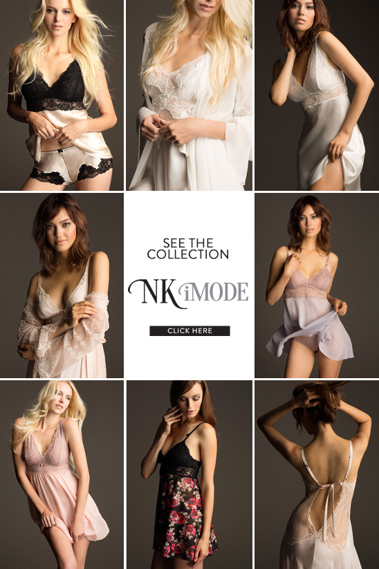 NK iMODE Collection