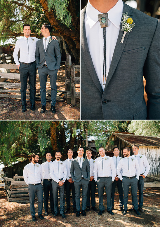 groomsmen suits from Zara @weddingchicks