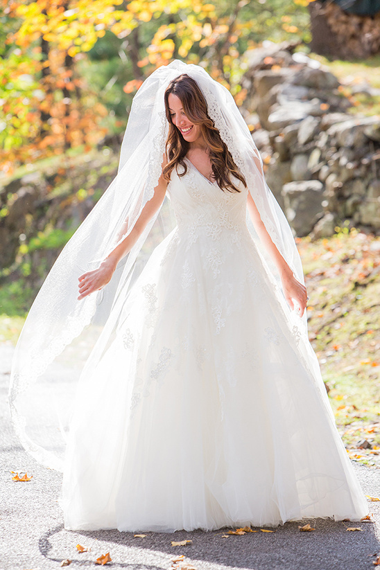 San Patrick Halona gown @weddingchicks