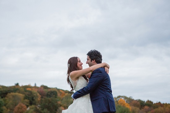 casual-and-elegant-fall-wedding