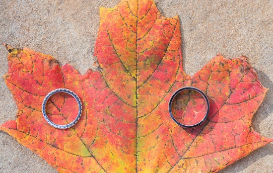 casual-and-elegant-fall-wedding