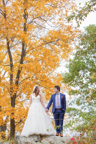 casual-and-elegant-fall-wedding