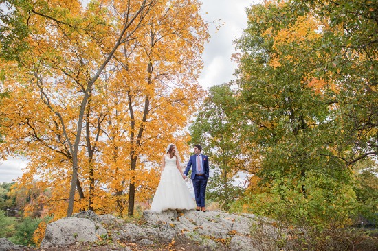 casual-and-elegant-fall-wedding