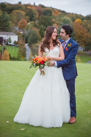 casual-and-elegant-fall-wedding