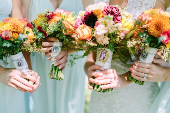 colorful-vintage-summer-wedding
