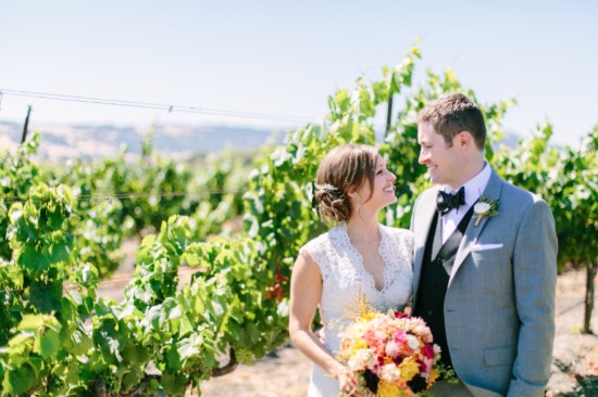 colorful-vintage-summer-wedding