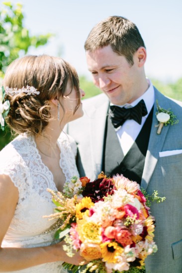 colorful-vintage-summer-wedding