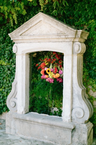 colorful-vintage-summer-wedding
