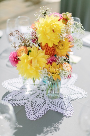 colorful-vintage-summer-wedding