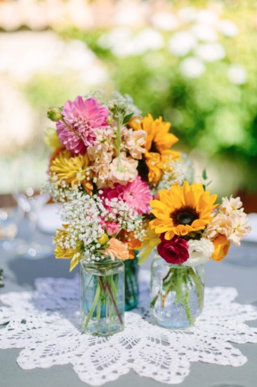 colorful-vintage-summer-wedding