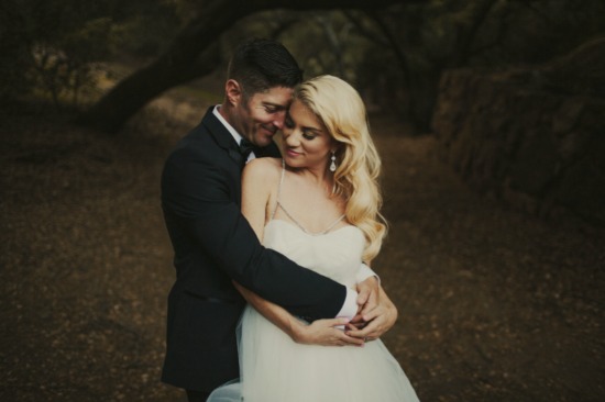 dreamy-black-and-white-wedding