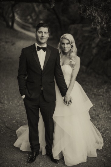 dreamy-black-and-white-wedding