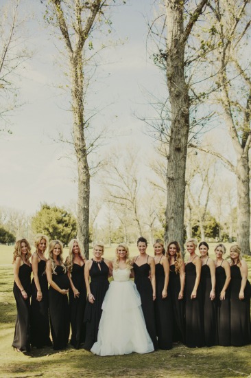 dreamy-black-and-white-wedding