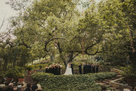 dreamy-black-and-white-wedding