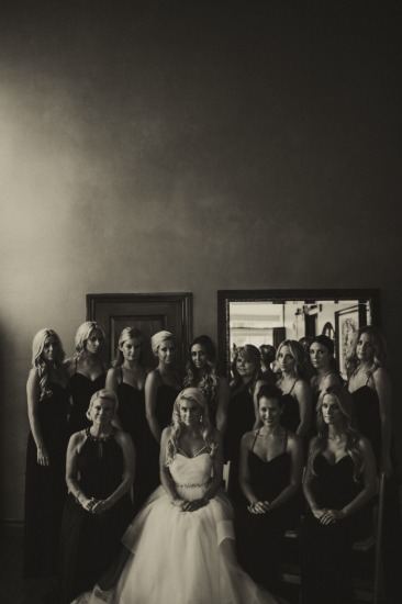 dreamy-black-and-white-wedding