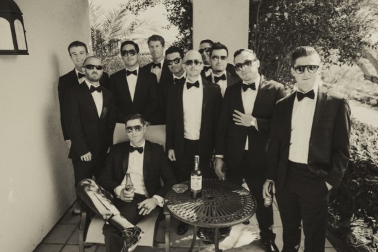 dreamy-black-and-white-wedding