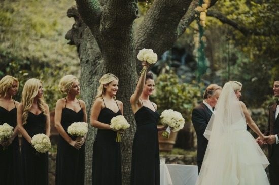dreamy-black-and-white-wedding