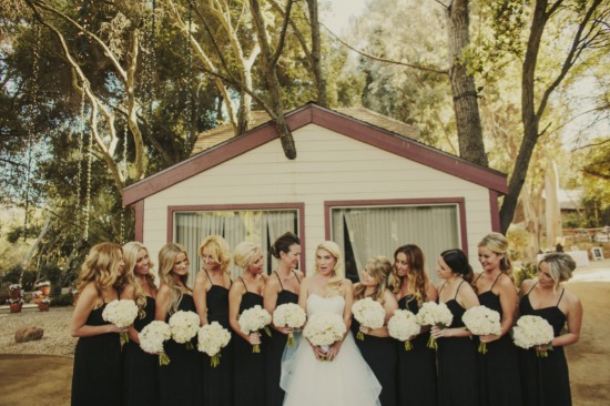 dreamy-black-and-white-wedding