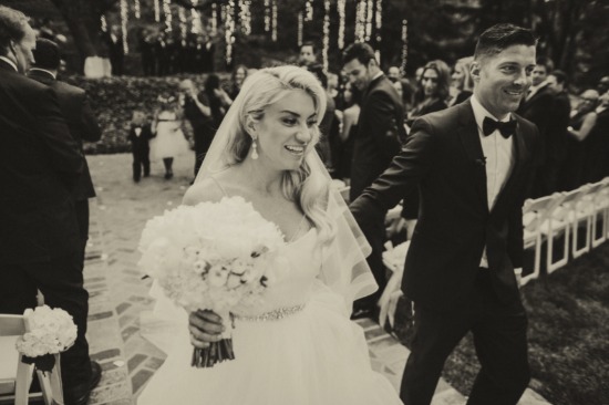 dreamy-black-and-white-wedding