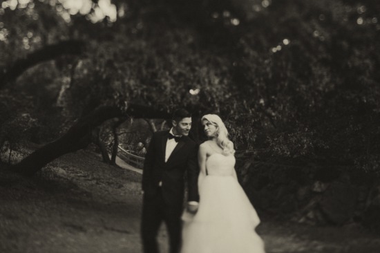 dreamy-black-and-white-wedding