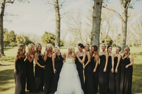 dreamy-black-and-white-wedding
