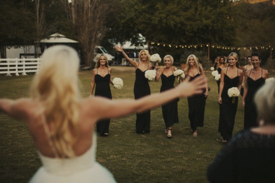 dreamy-black-and-white-wedding