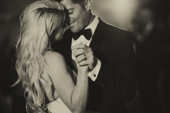 dreamy-black-and-white-wedding