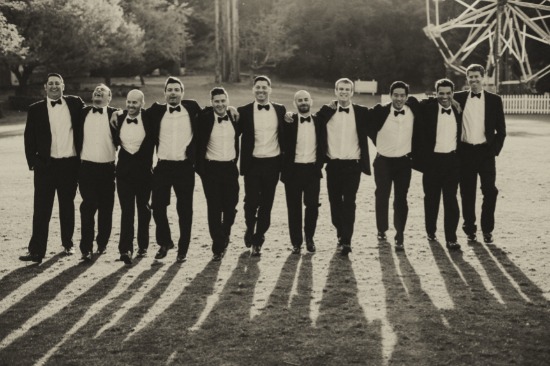 dreamy-black-and-white-wedding