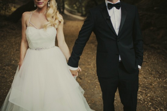 dreamy-black-and-white-wedding
