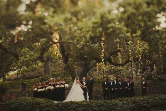dreamy-black-and-white-wedding