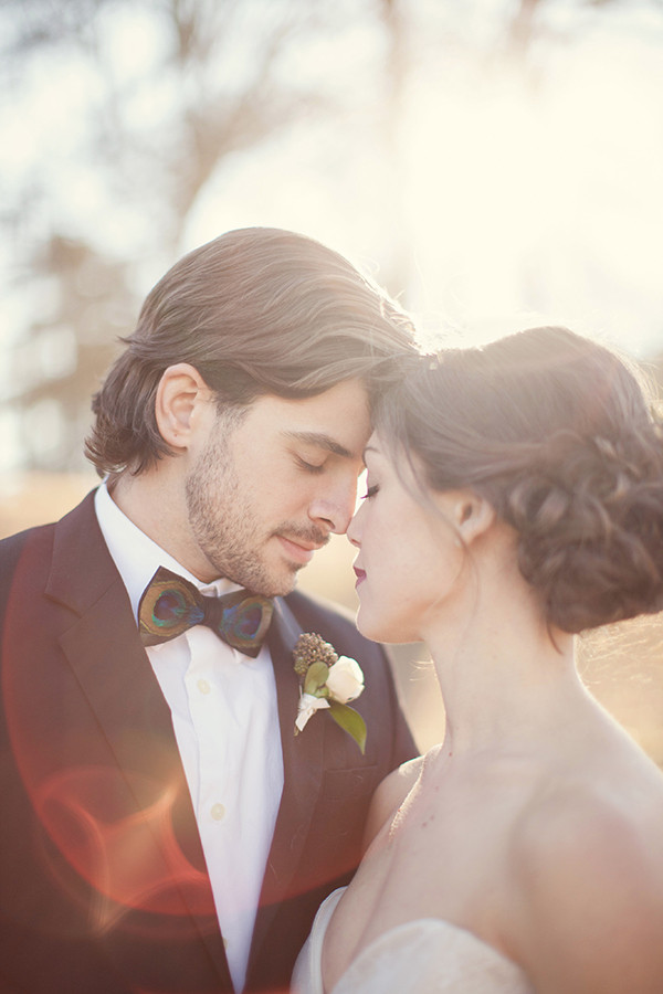 fall-sunset-wedding-inspiration