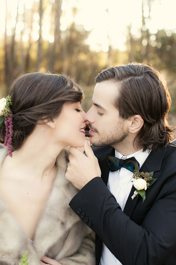 fall-sunset-wedding-inspiration