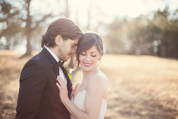 fall-sunset-wedding-inspiration