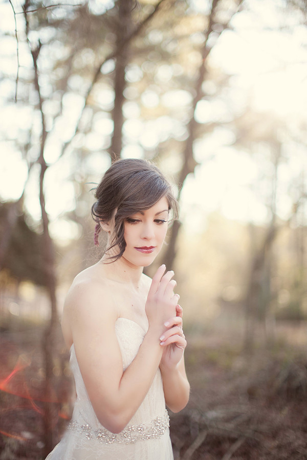 fall-sunset-wedding-inspiration