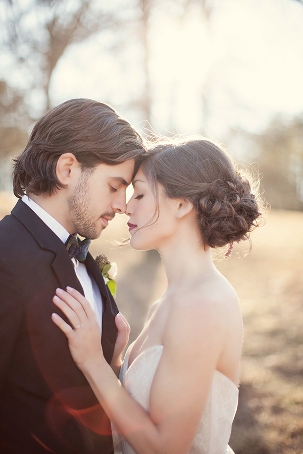 fall-sunset-wedding-inspiration