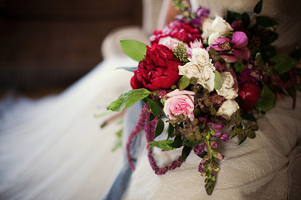 fall-sunset-wedding-inspiration