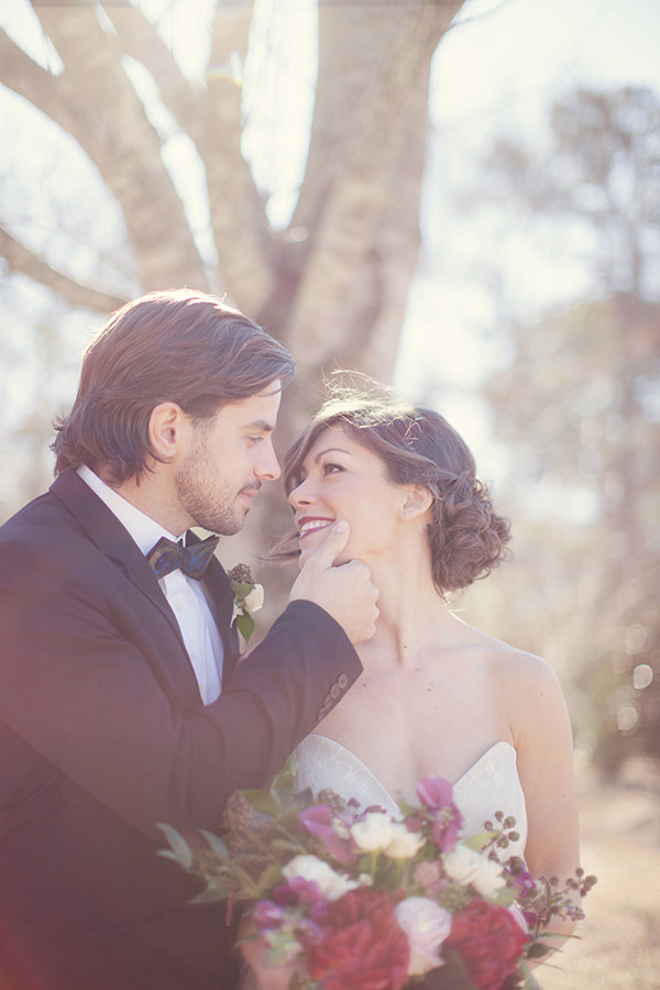 fall-sunset-wedding-inspiration