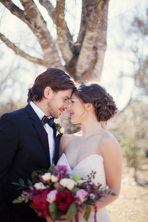 fall-sunset-wedding-inspiration