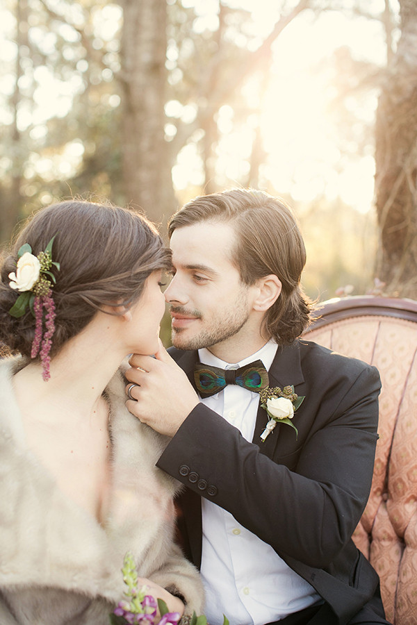 fall-sunset-wedding-inspiration