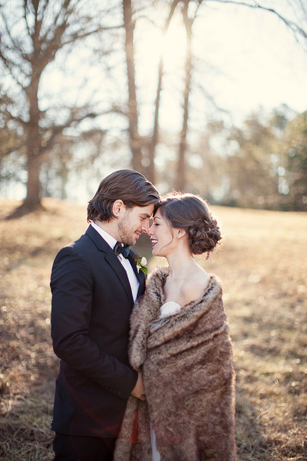 fall-sunset-wedding-inspiration