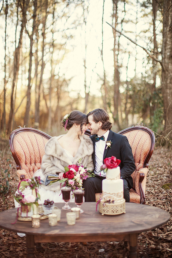 fall-sunset-wedding-inspiration