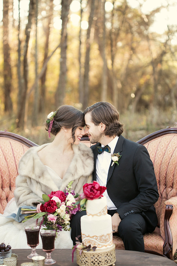 fall-sunset-wedding-inspiration
