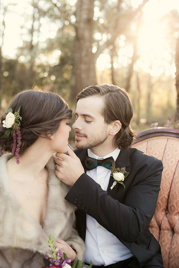 fall-sunset-wedding-inspiration