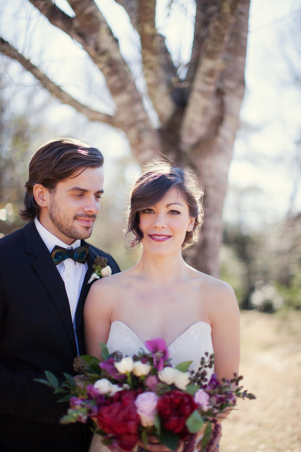 fall-sunset-wedding-inspiration