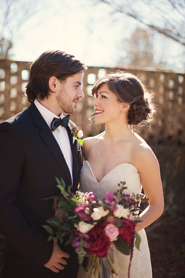 fall-sunset-wedding-inspiration