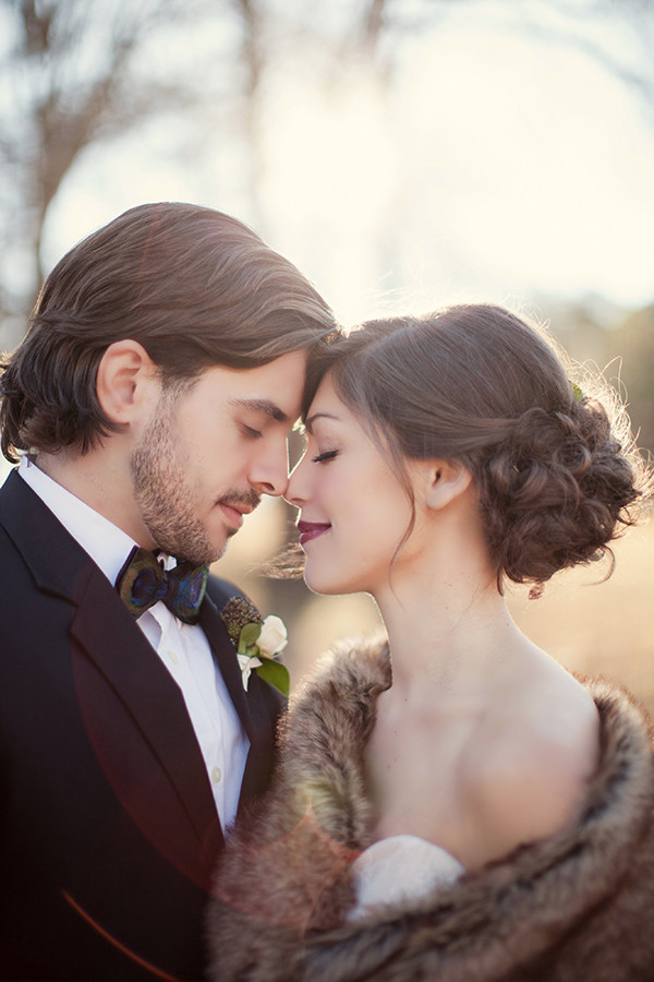 fall-sunset-wedding-inspiration