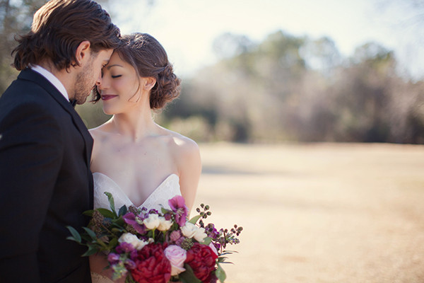 fall-sunset-wedding-inspiration