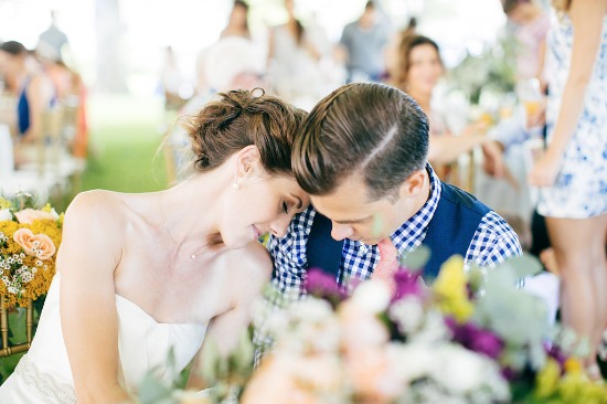 garden-wedding-with-a-preppy-vibe